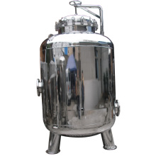 Machine à purifier l&#39;eau Ultrafilter pour l&#39;industrie alimentaire
